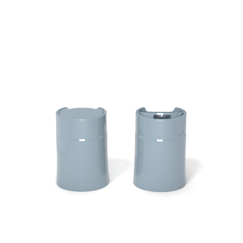 30mm Eco-Pac Tube P-001750