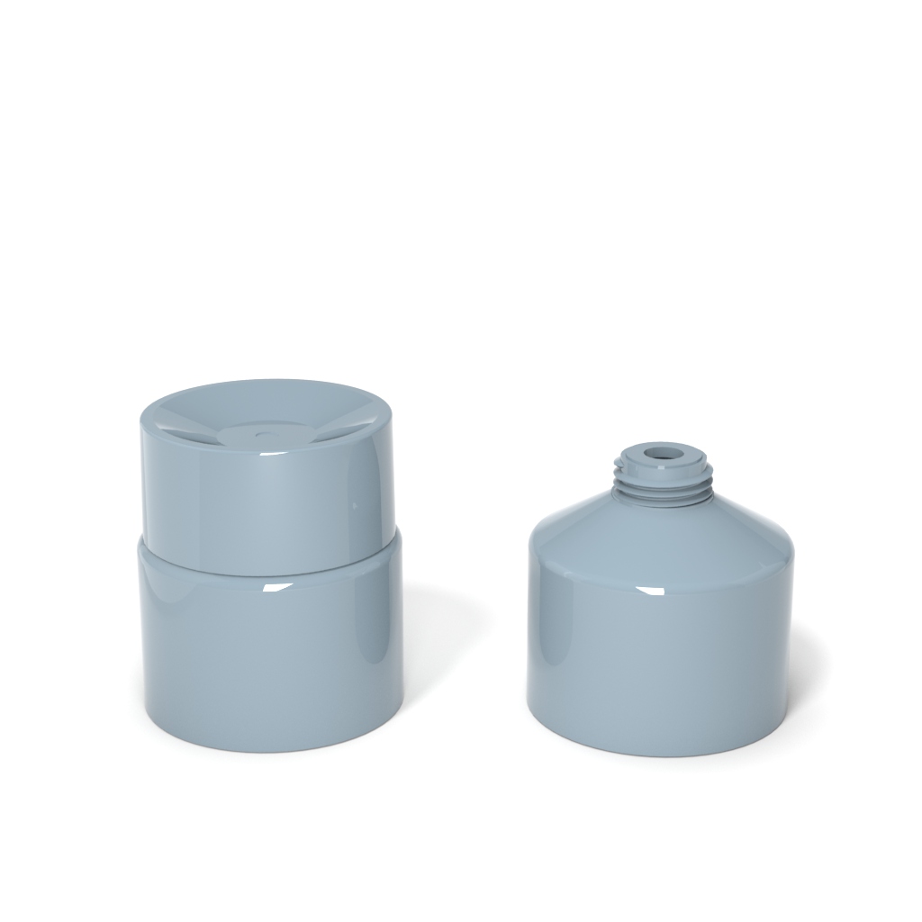 40mm Round Tube P-001756