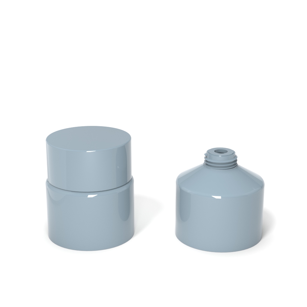 40mm Round Tube P-001757