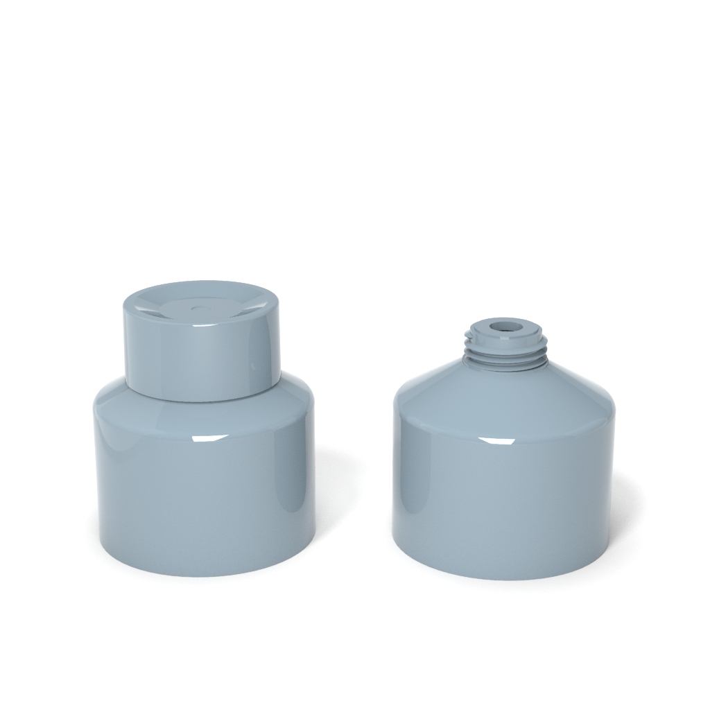 40mm Tube P-001761