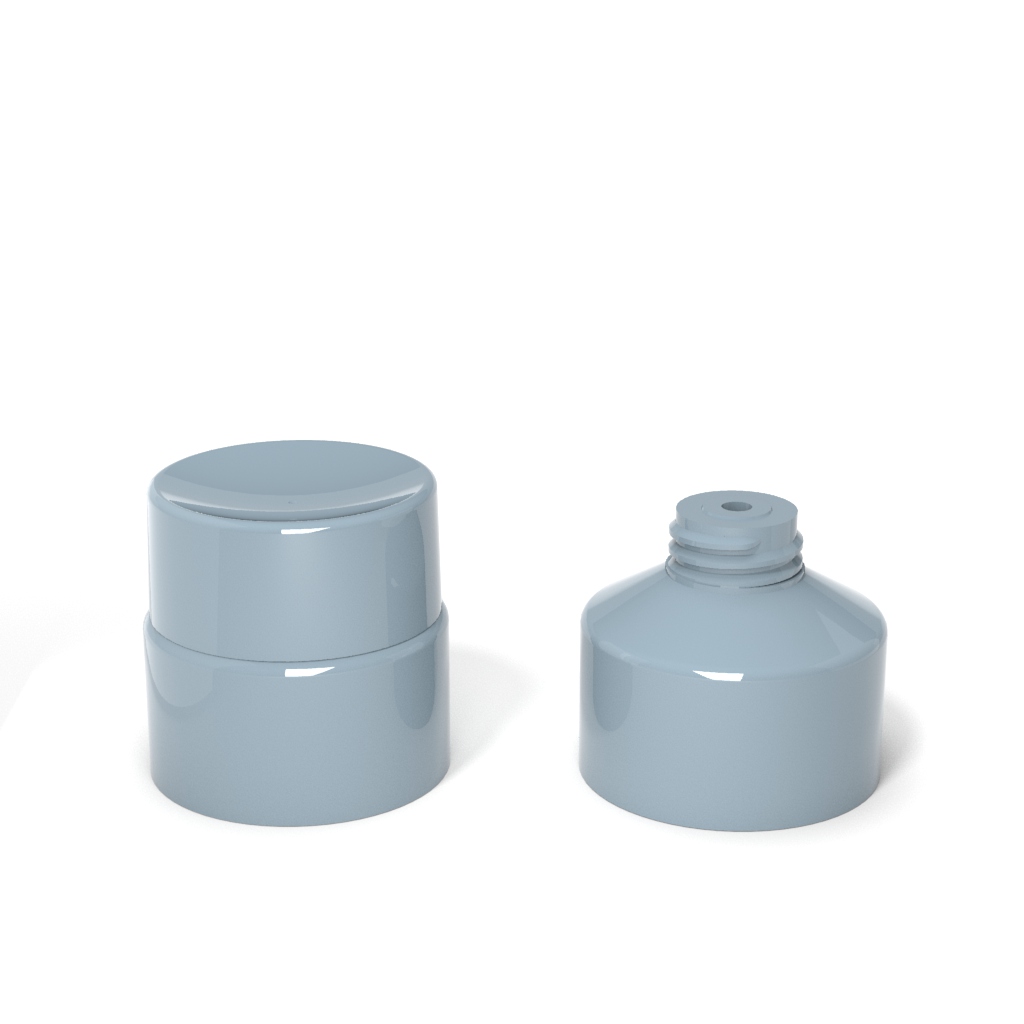 50mm Tube P-001764