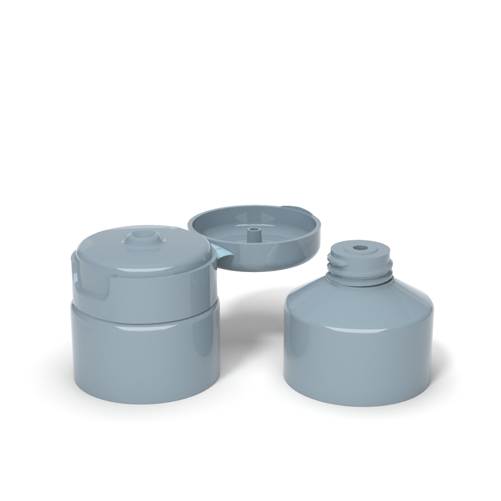 50mm Tube P-001765