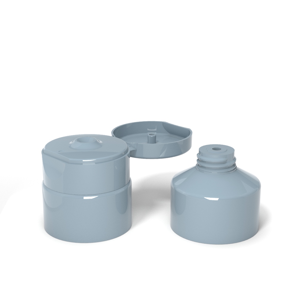 50mm Tube P-001766