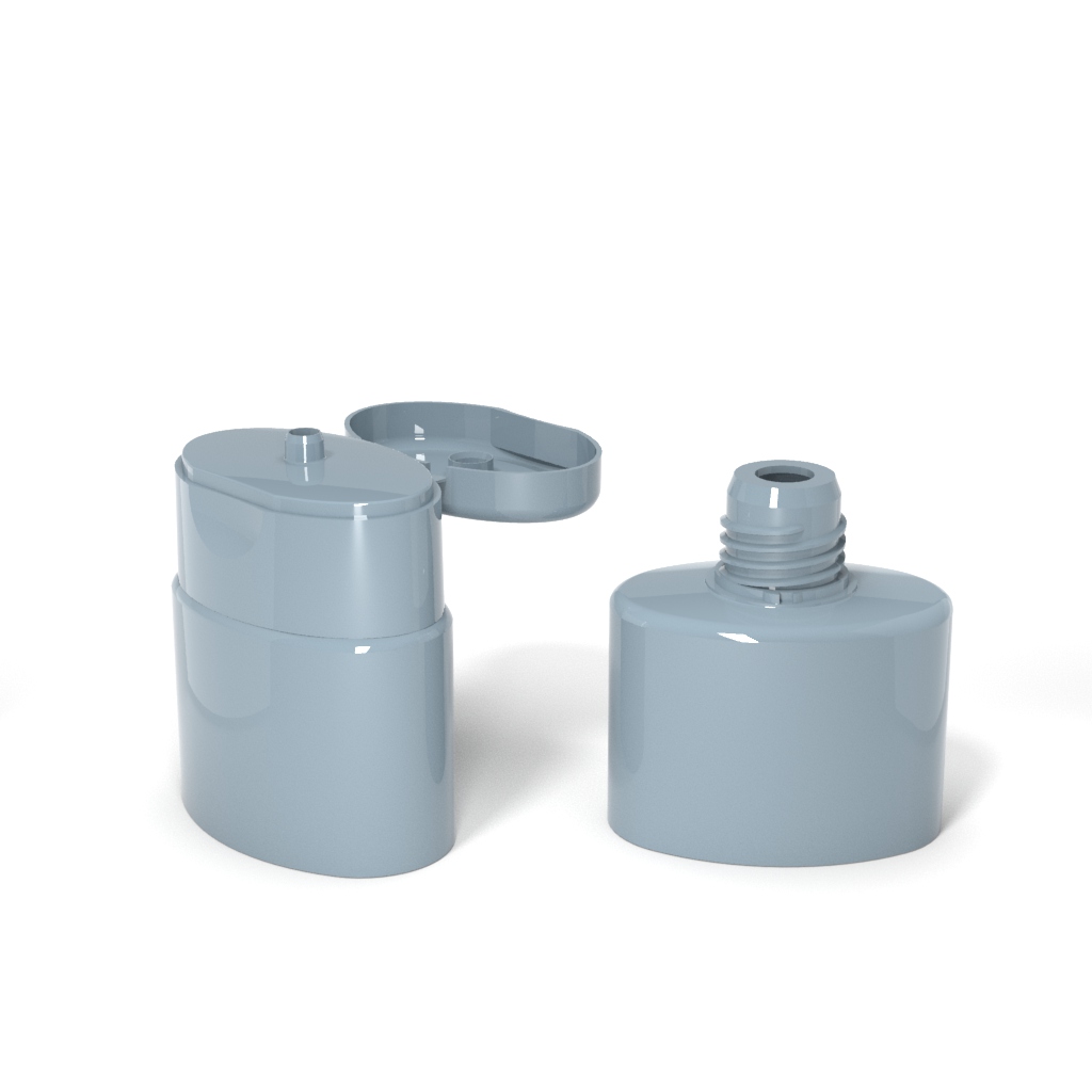 50mm Tube P-001767
