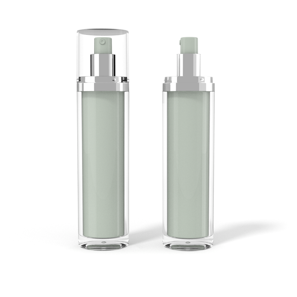 Pumps & Bottles