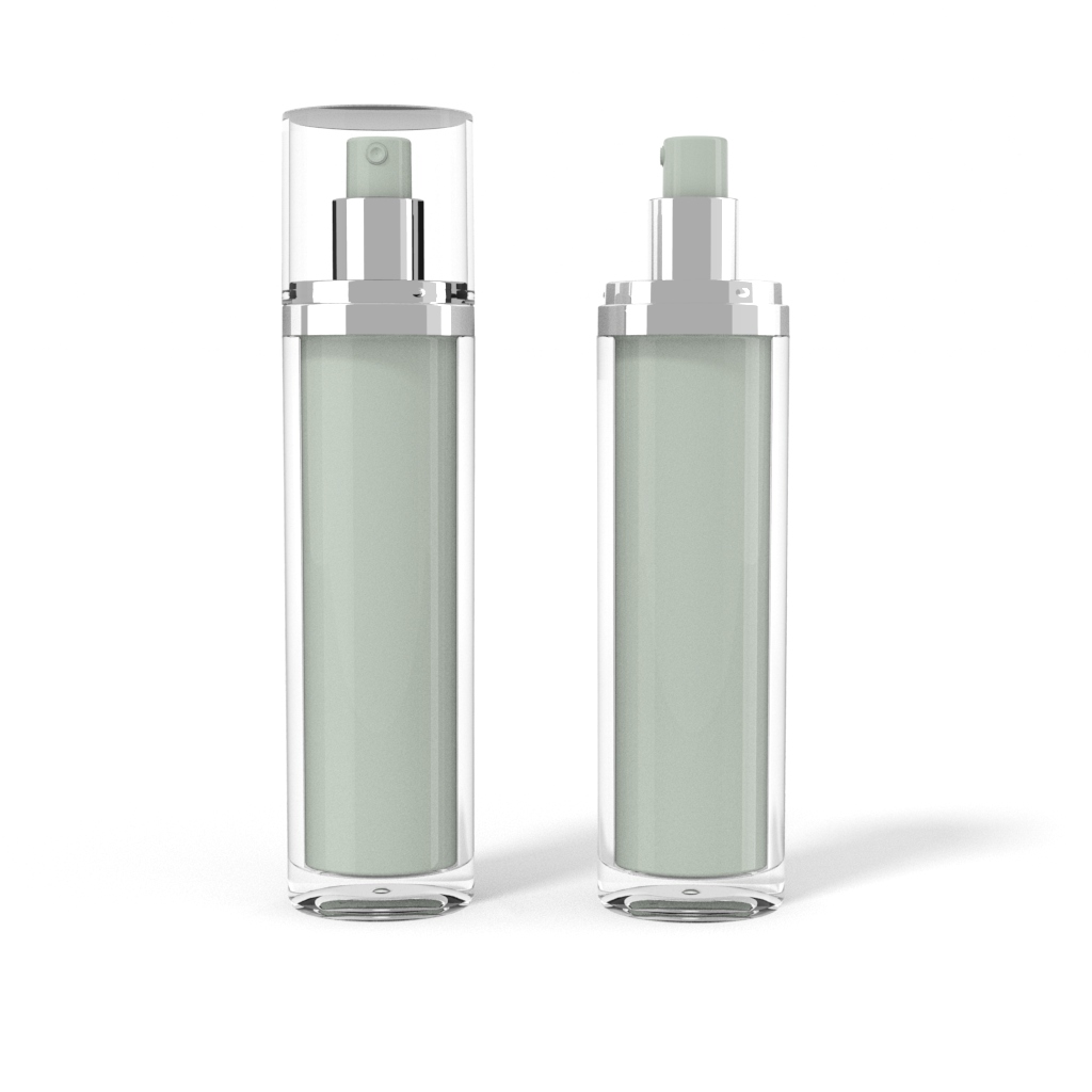 25ml Diptube Pump Sprayer Bottle P-001704