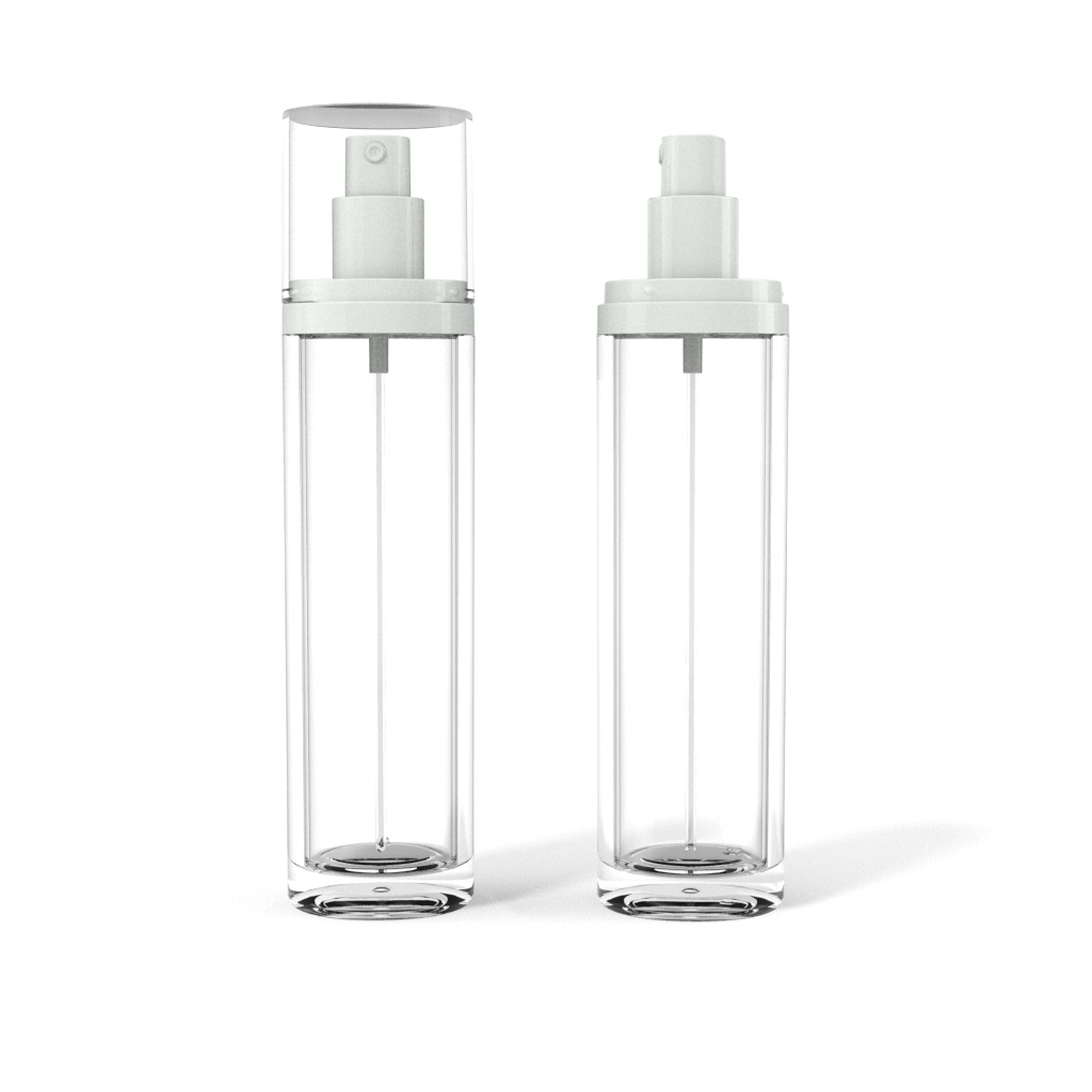 Diptube Pump P-001705