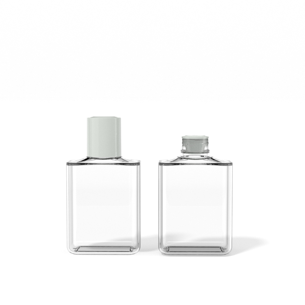 145ml Toner Bottle P-001707