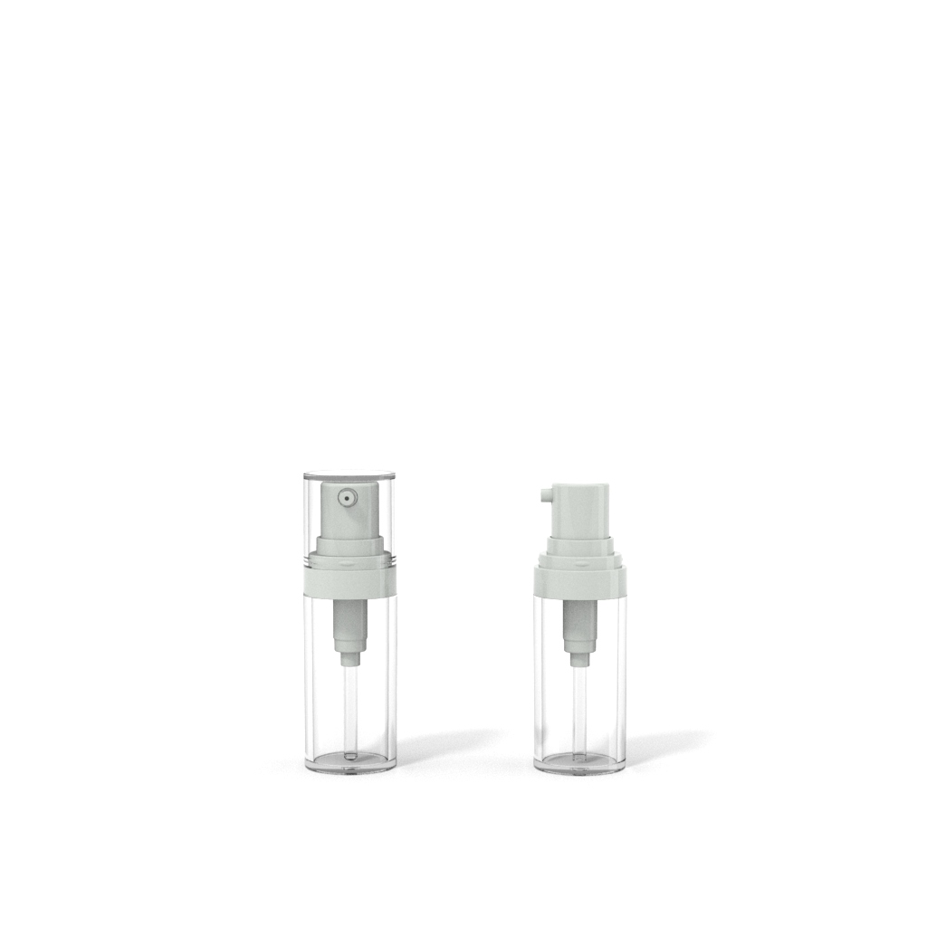 15ml Diptube Pump P-001711
