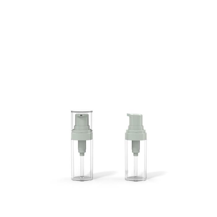 15ml Diptube Pump P-001712