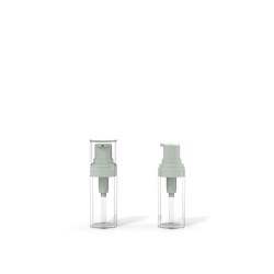 15ml Diptube Pump P-001712