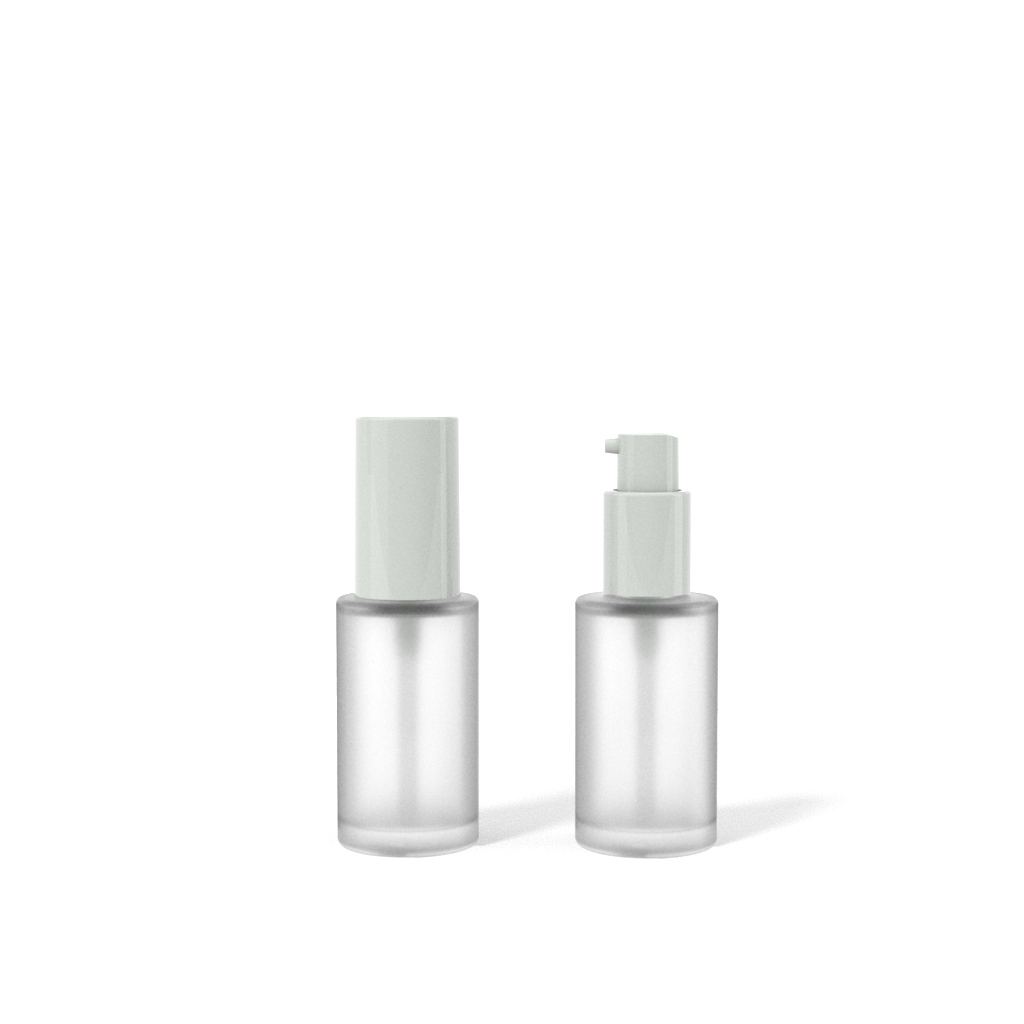 15ml Diptube Pump P-001713