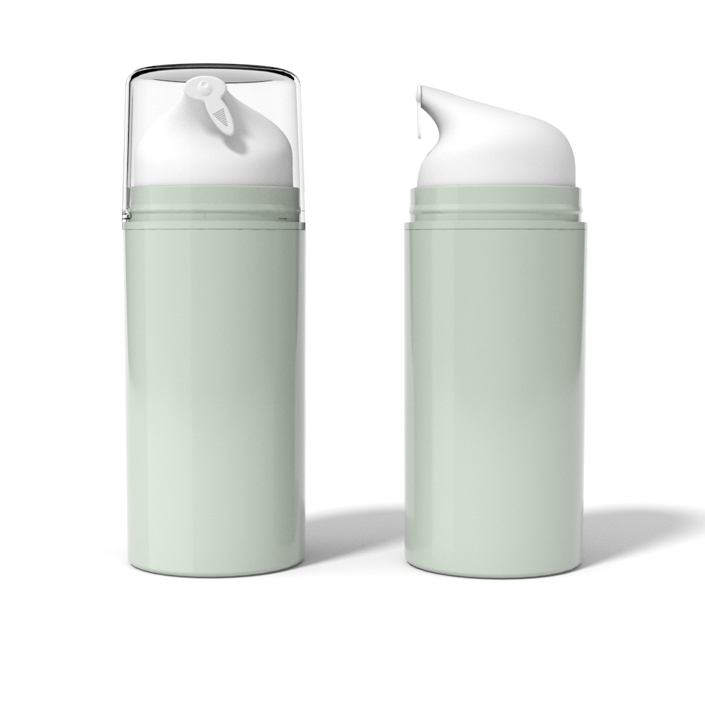 Airless