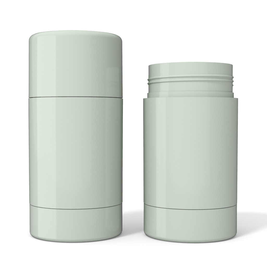 Round Body Stick P-001715