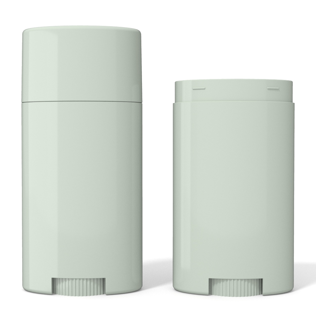 Oval Body Stick P-001716