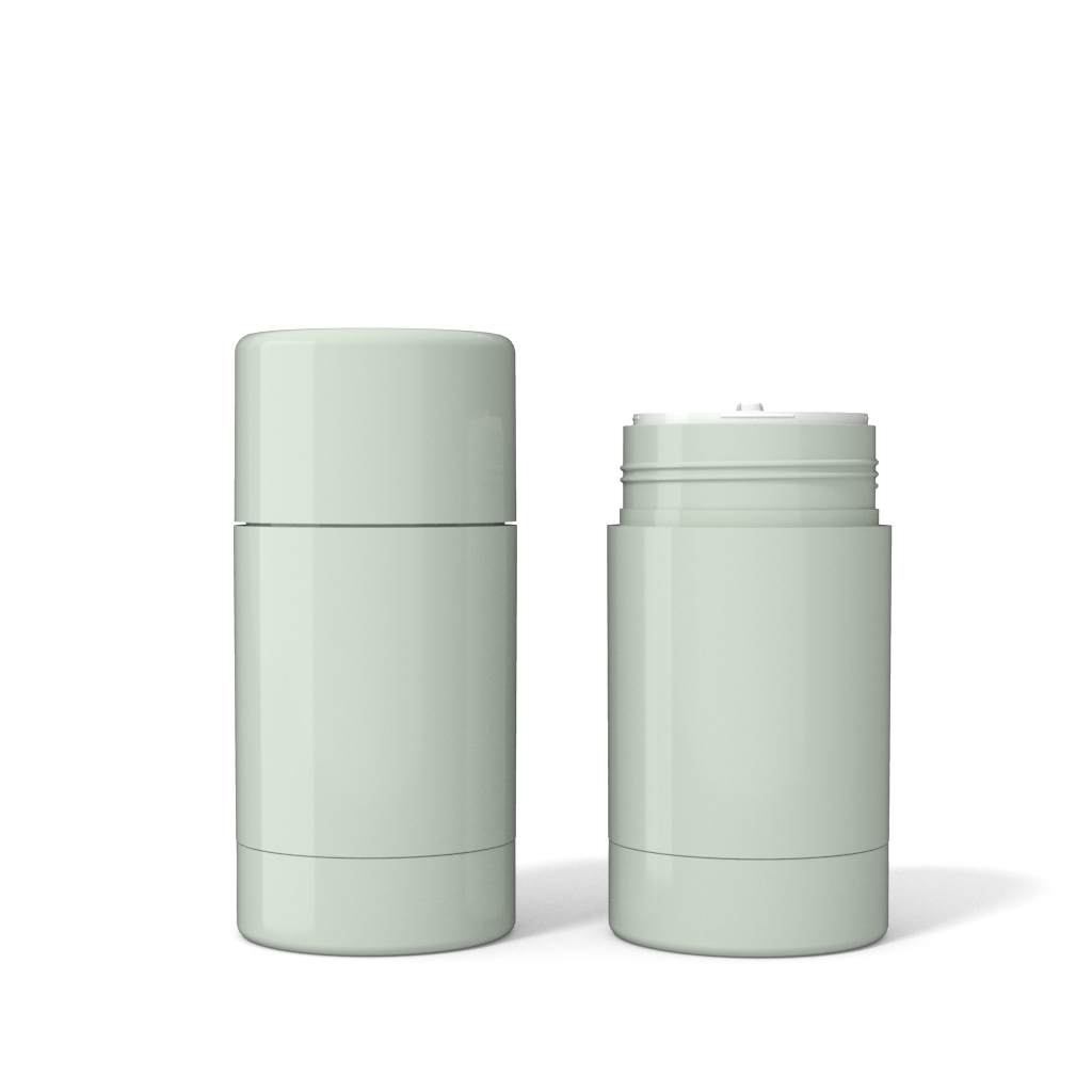 Refillable Body Stick P-001717