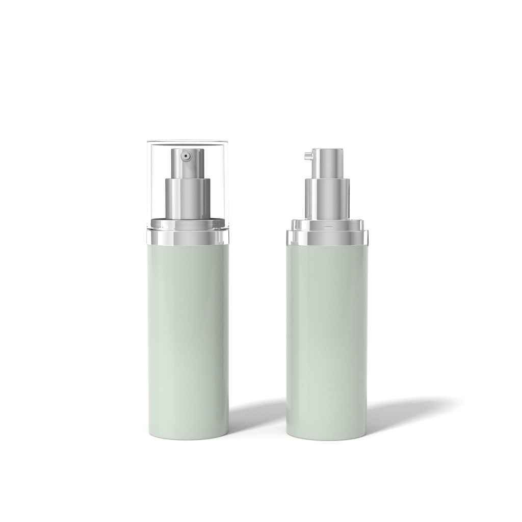 40ml Airless Pack P-001672