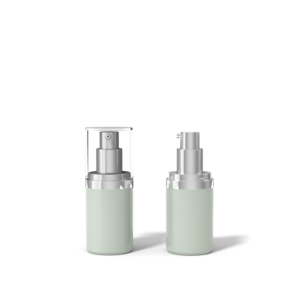 15ml Airless Pack P-001673