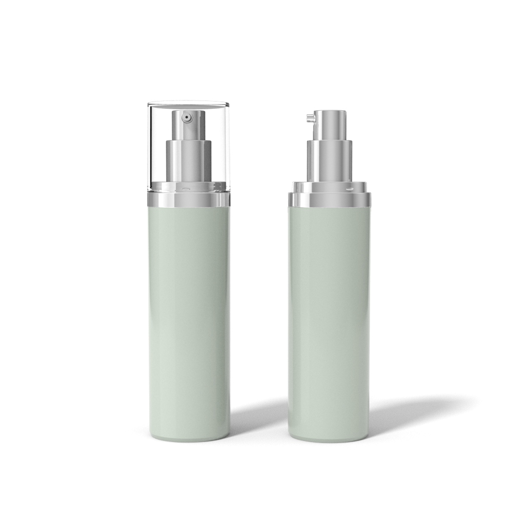50ml Airless Pack P-001674
