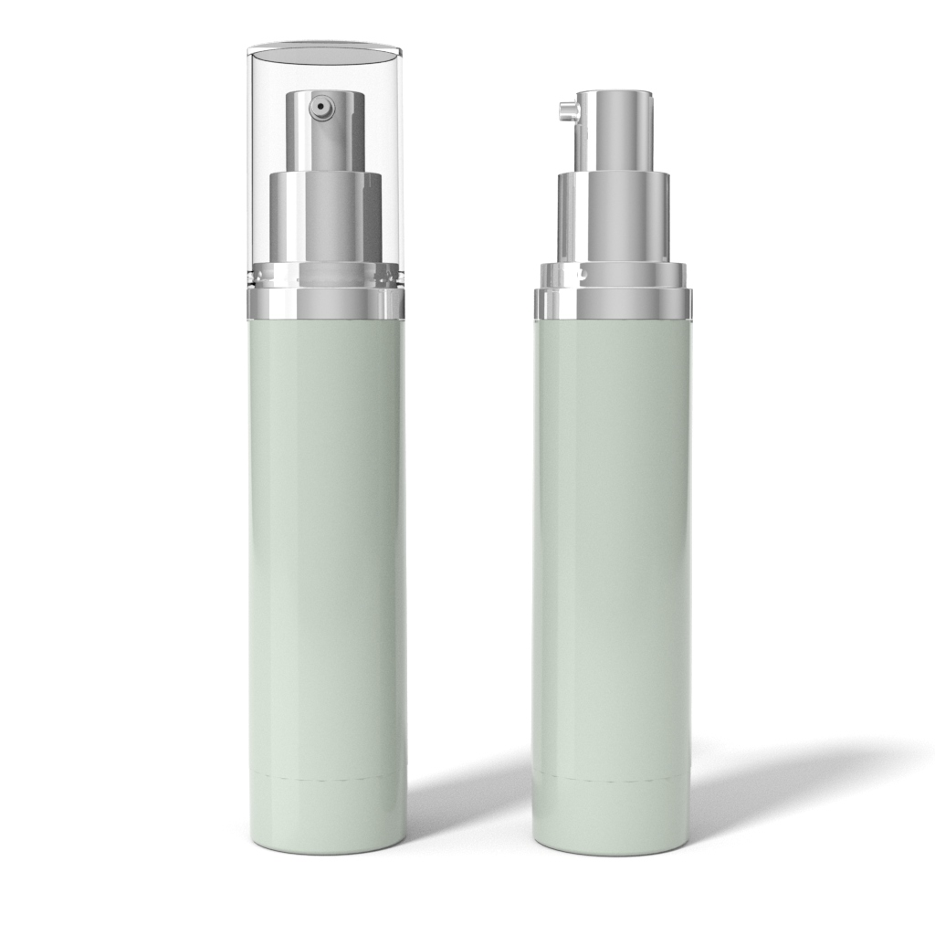 50ml Airless Pack P-001677