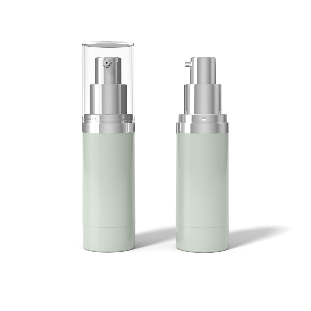 30ml Airless Pack P-001678