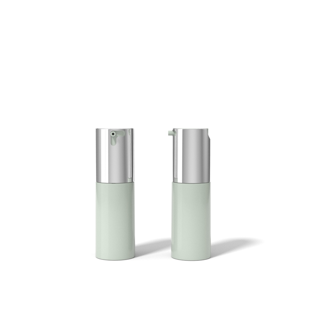 30ml Airless Pack P-001683