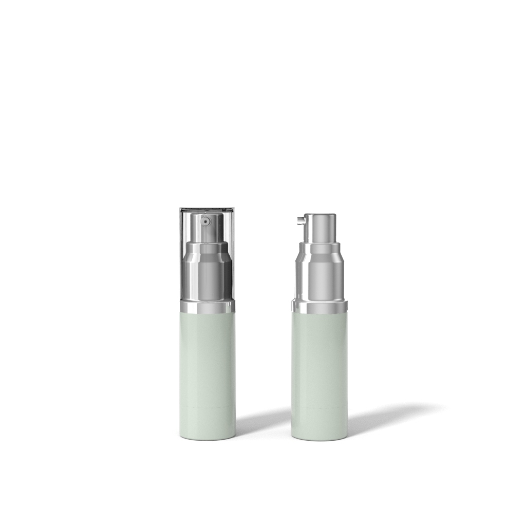 15ml Airless Pack P-001684