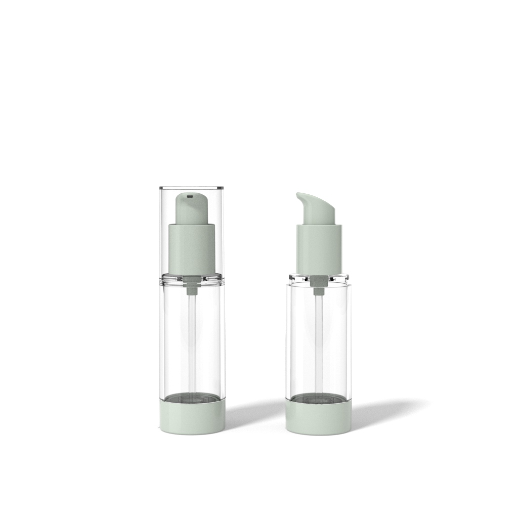 30ml Airless Pack P-001687