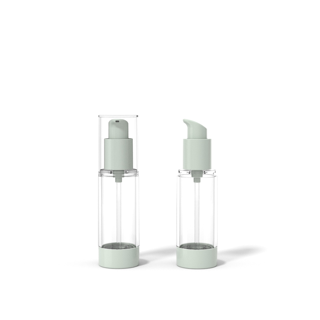 50ml Airless Pack P-001688
