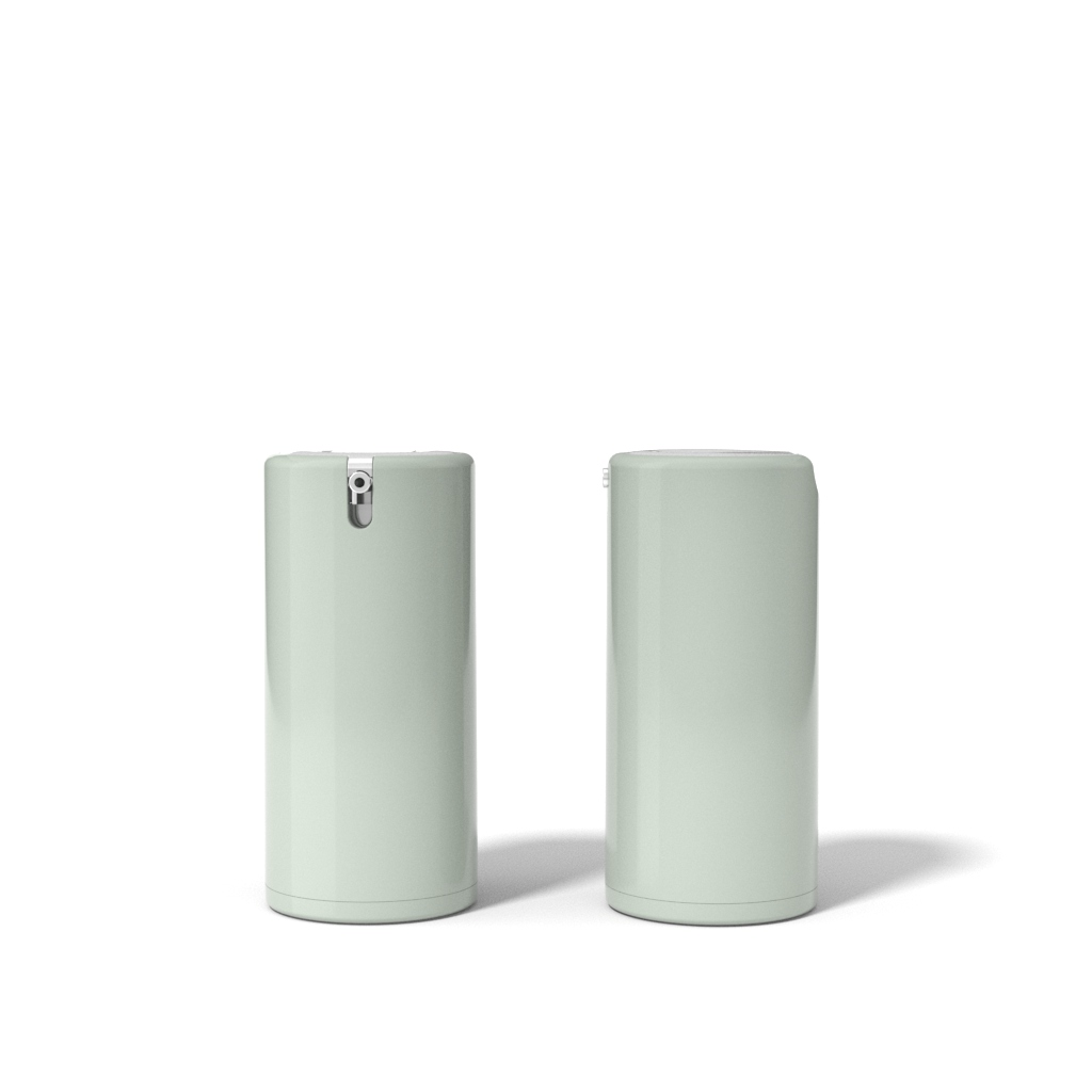 45ml Airless Pack P-001692