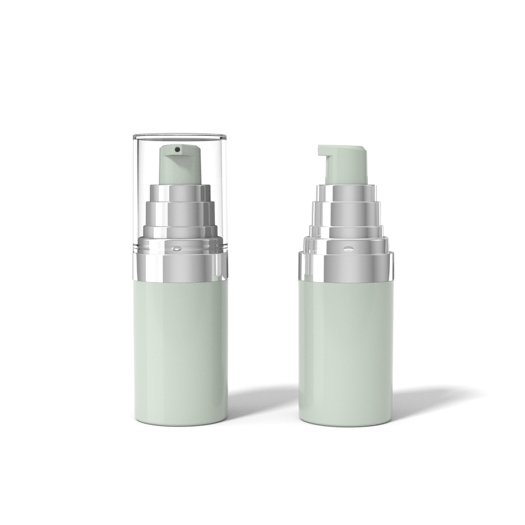 15ml Airless Pack P-001693