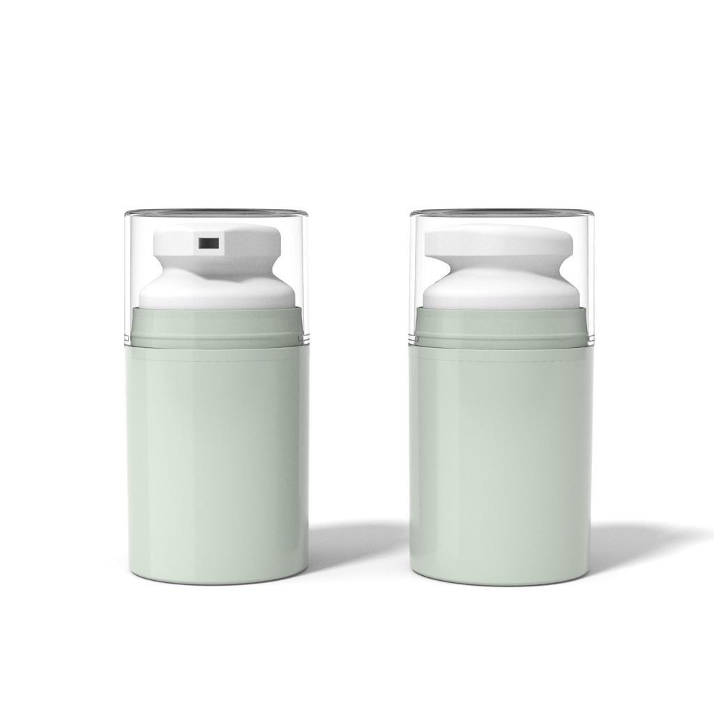 50ml Airless Pack P-001694