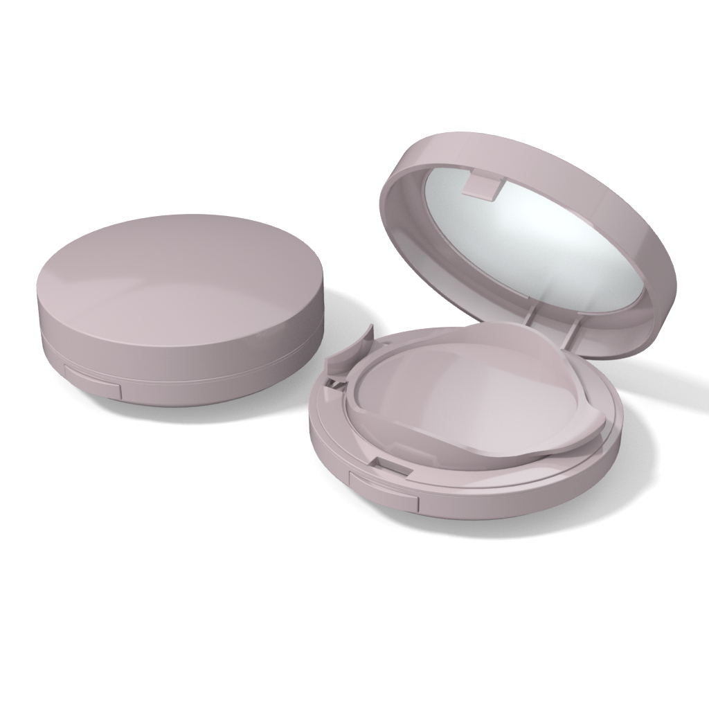 Cushion Compact P-001590