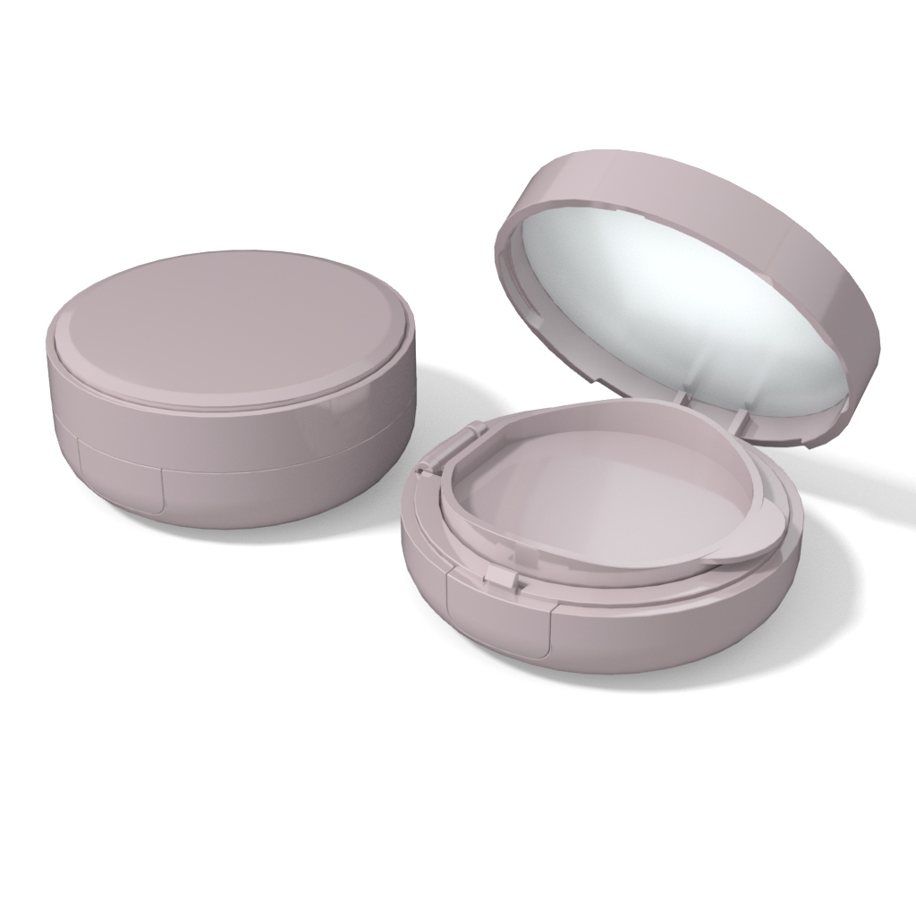 Cushion Compact P-001591