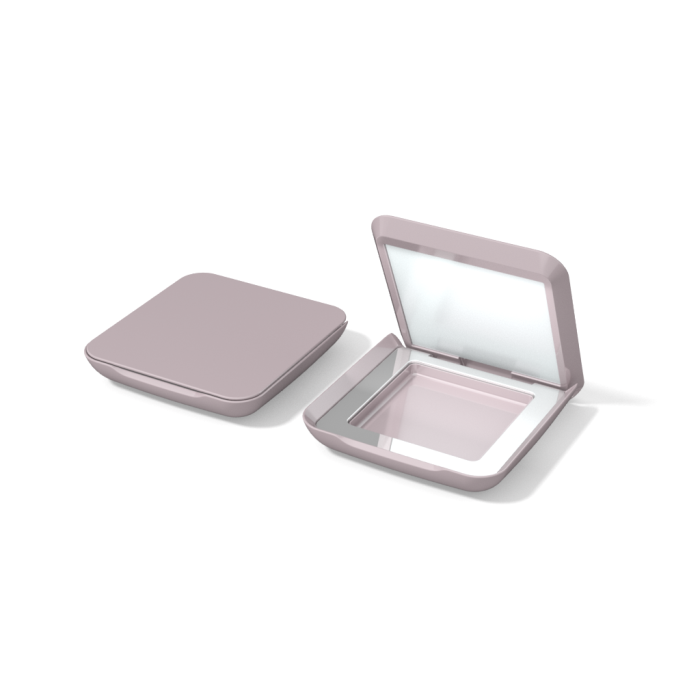 Square Halo Compact P-001608