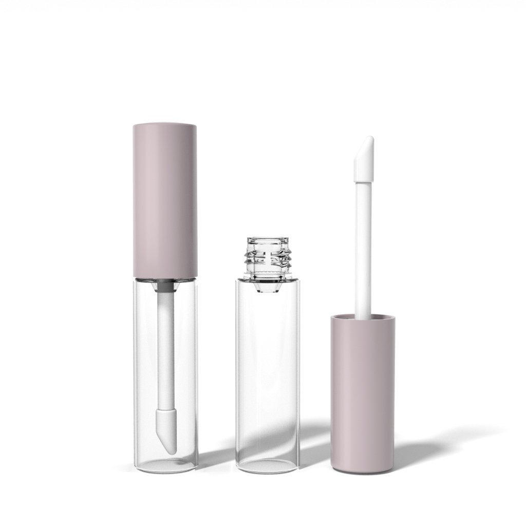 Round Lip Gloss P-001633