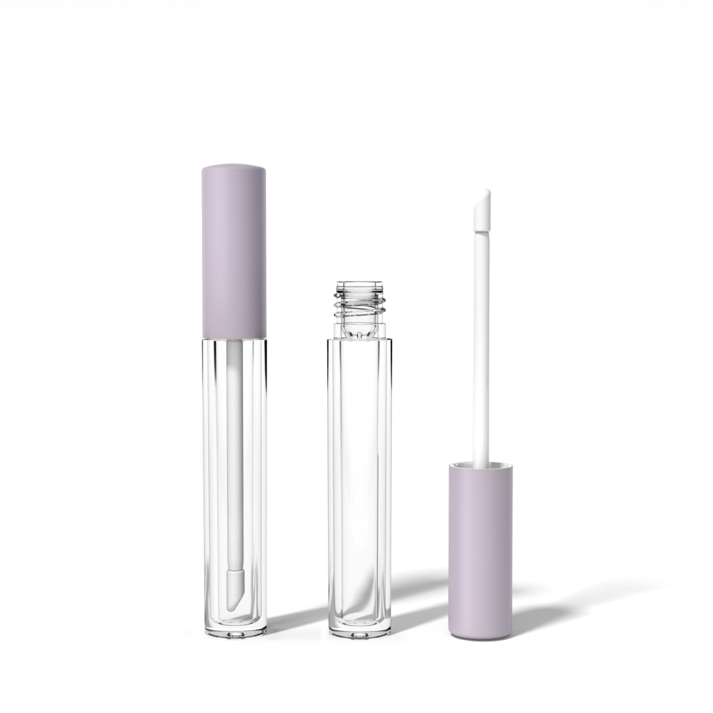 Round Lip Gloss P-001634