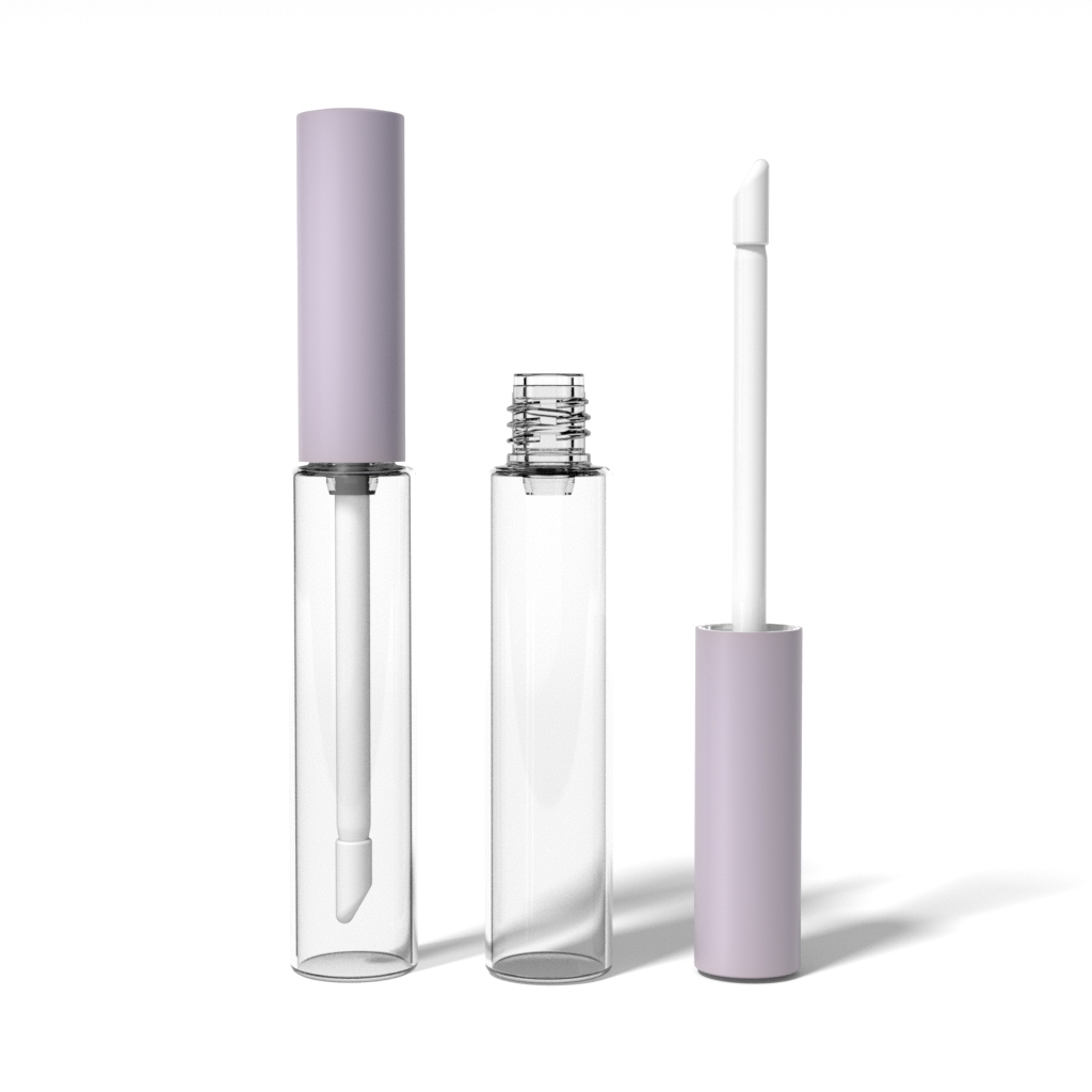 Round Lip Gloss P-001635