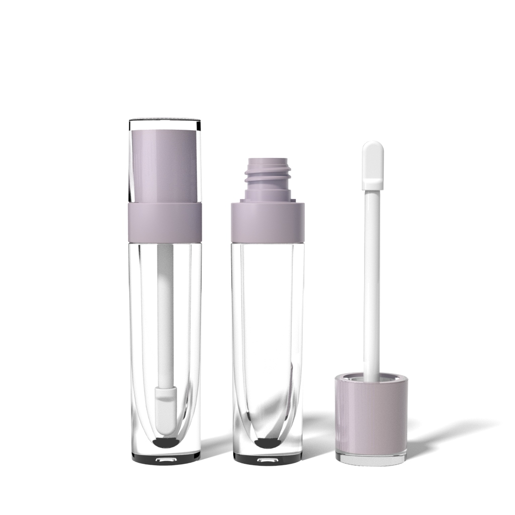 Round Lip Gloss P-001637