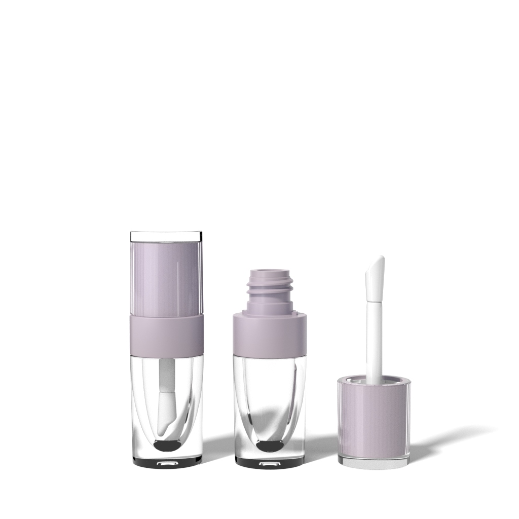 Round Lip Gloss P-001638