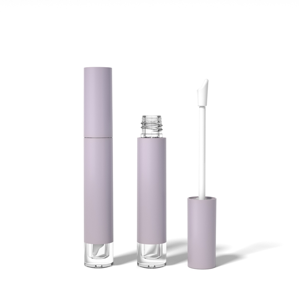 Round Lipgloss P-001639