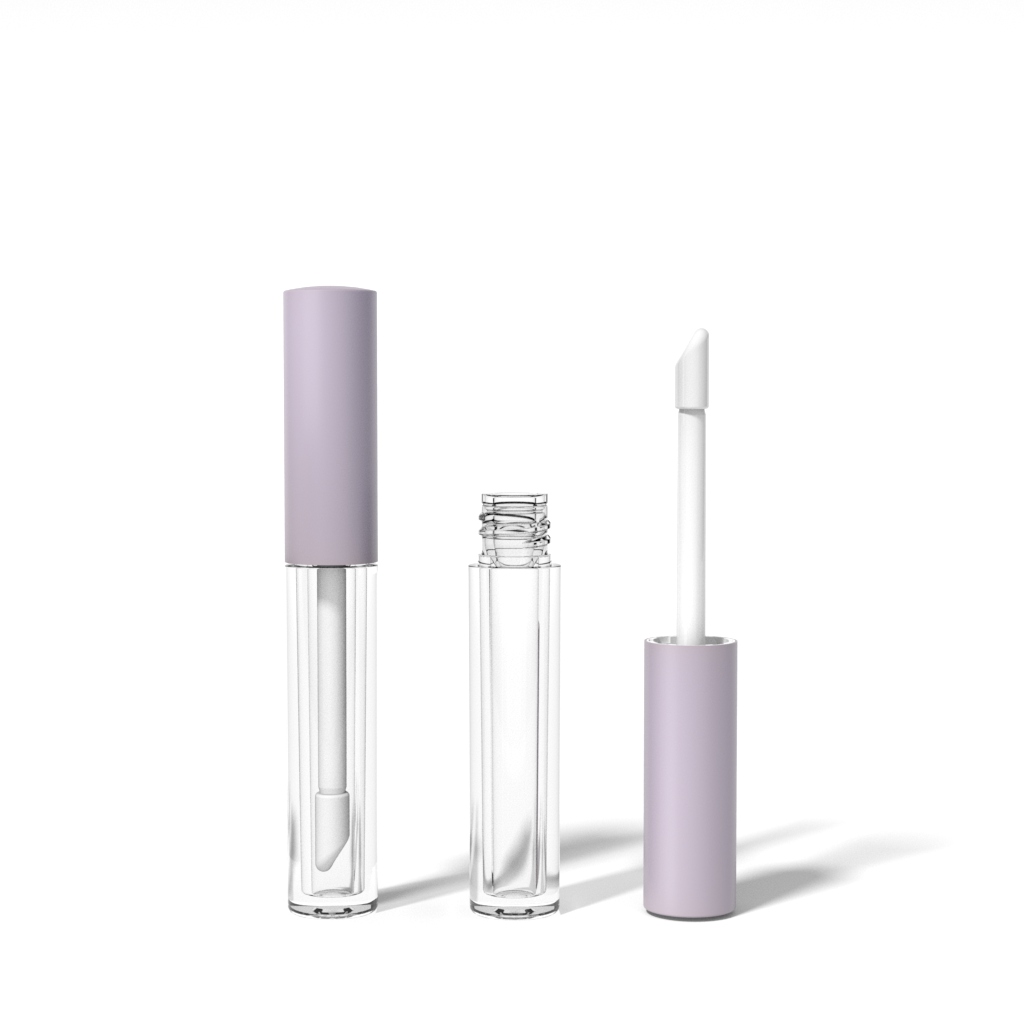 Round Lip Gloss P-001640