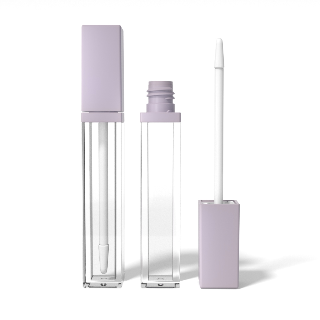Round Lip Gloss P-001641