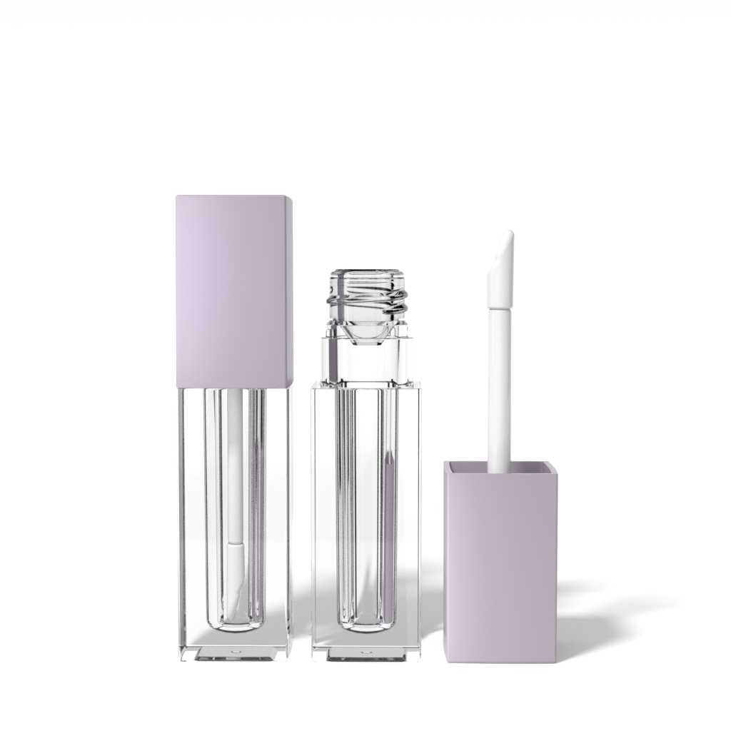 Square Lip Gloss P-001642