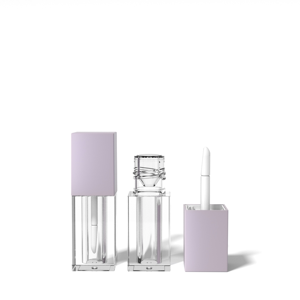 Square Petite Lip Gloss P-001648