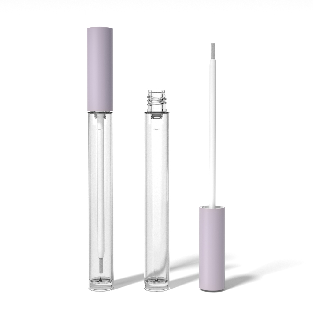 Slim Lip Gloss with Brush P-001649