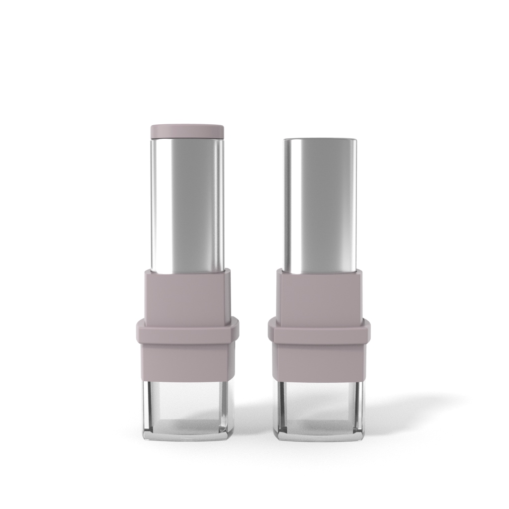 Square Base Lipstick P-001652