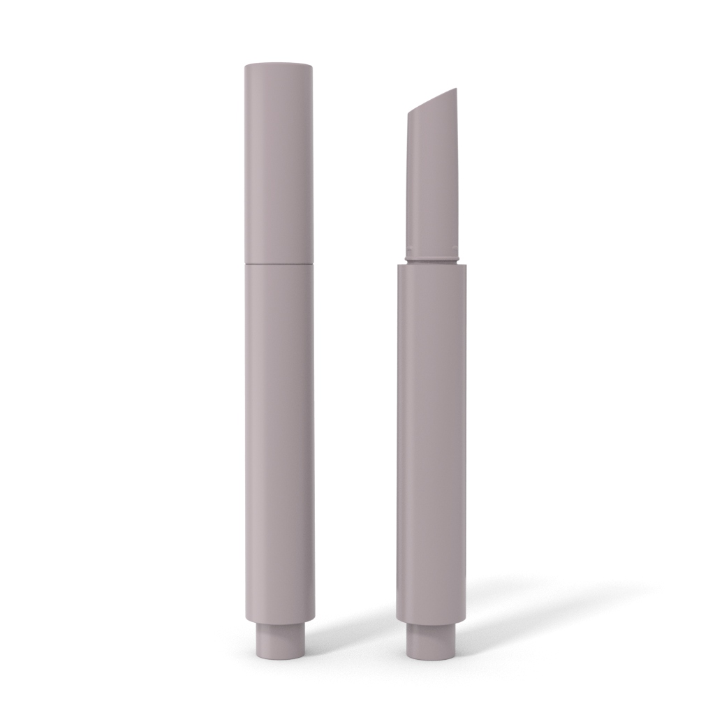 Slimline Click Pen Lipstick P-001653