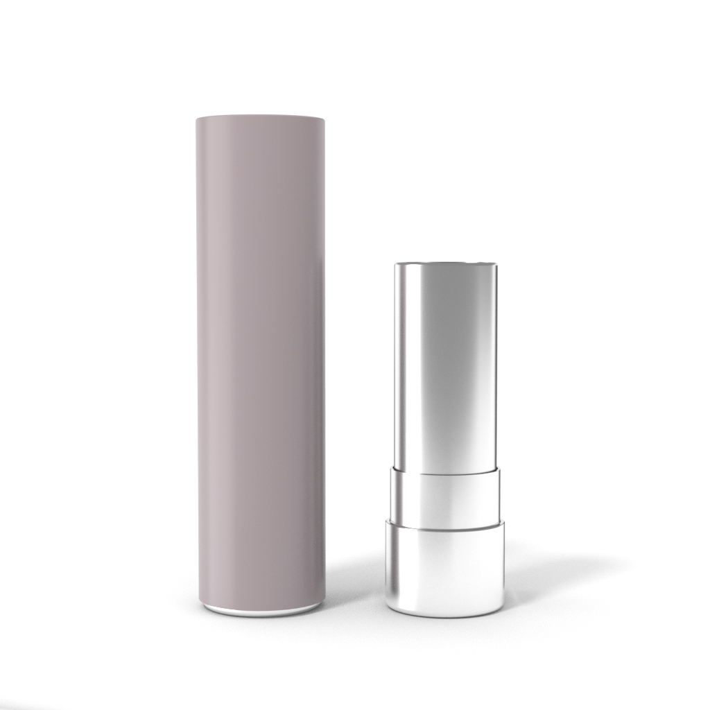 Round Lipstick P-001656