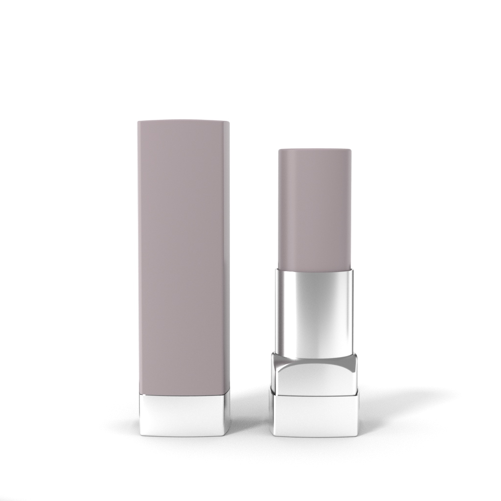Square Lipstick P-001658